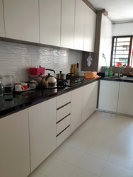 Blk 728 Clementi West Street 2 (Clementi), HDB 3 Rooms #550676661